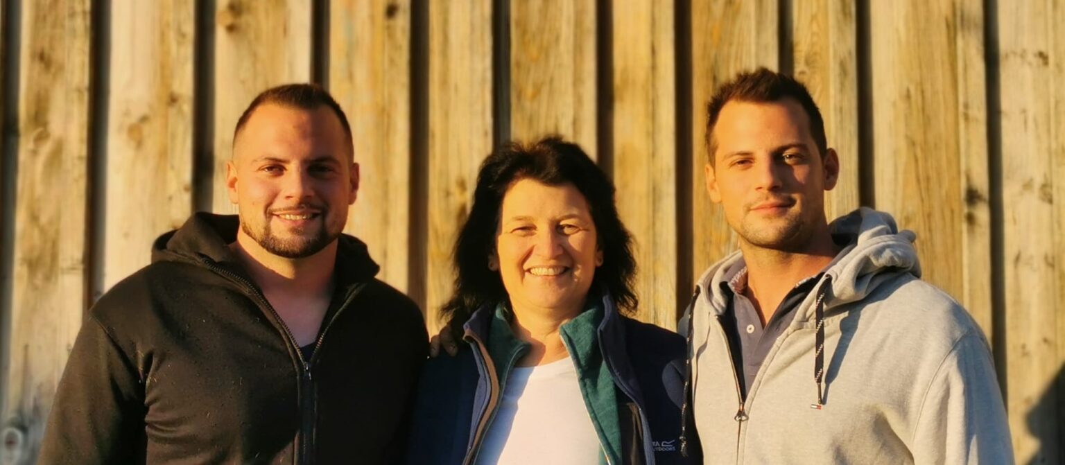 TeamBilder & Impressionen Jürg Ziegler Martial Arts Centre