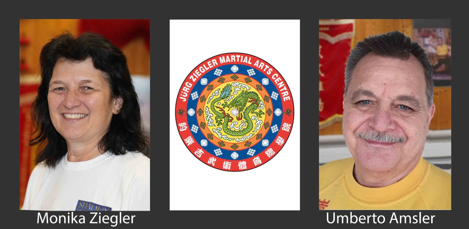 TeamBilder & Impressionen Jürg Ziegler Martial Arts Centre